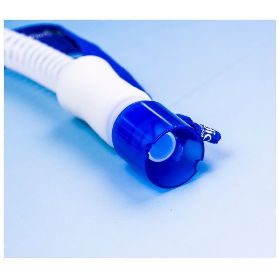 Medical HFNC High Flow Oxygen Nasal Cannula high flow nasal tube