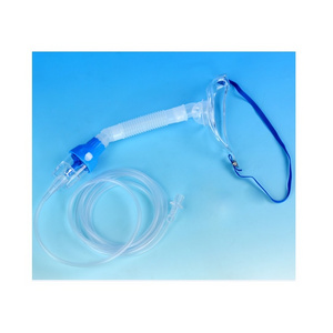 Medical Nebulizer Tracheostomy Venturi Mask