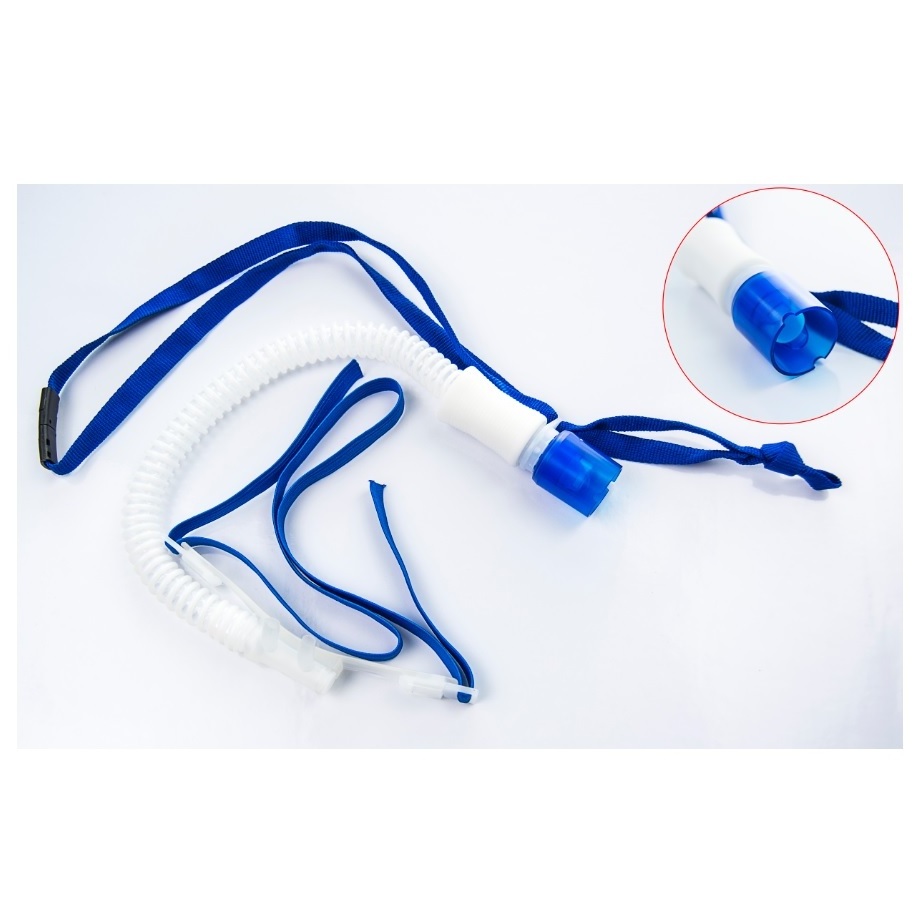 Medical HFNC High Flow Oxygen Nasal Cannula high flow nasal tube