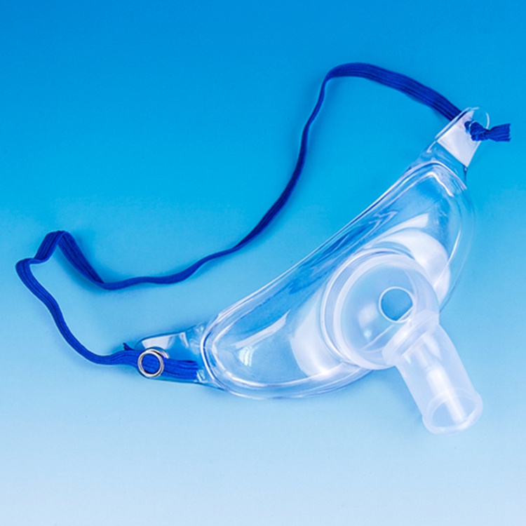 Medical Nebulizer Tracheostomy Venturi Mask