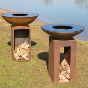 Square Fire Pit Grate Natural Gas Burners Forfire Pits Outdoor Fire Pit fire cube outdoor fireplace garden firepit