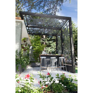 Profile Aluminium Pour Pergola Louver Roof Aluminum Pergola Kits