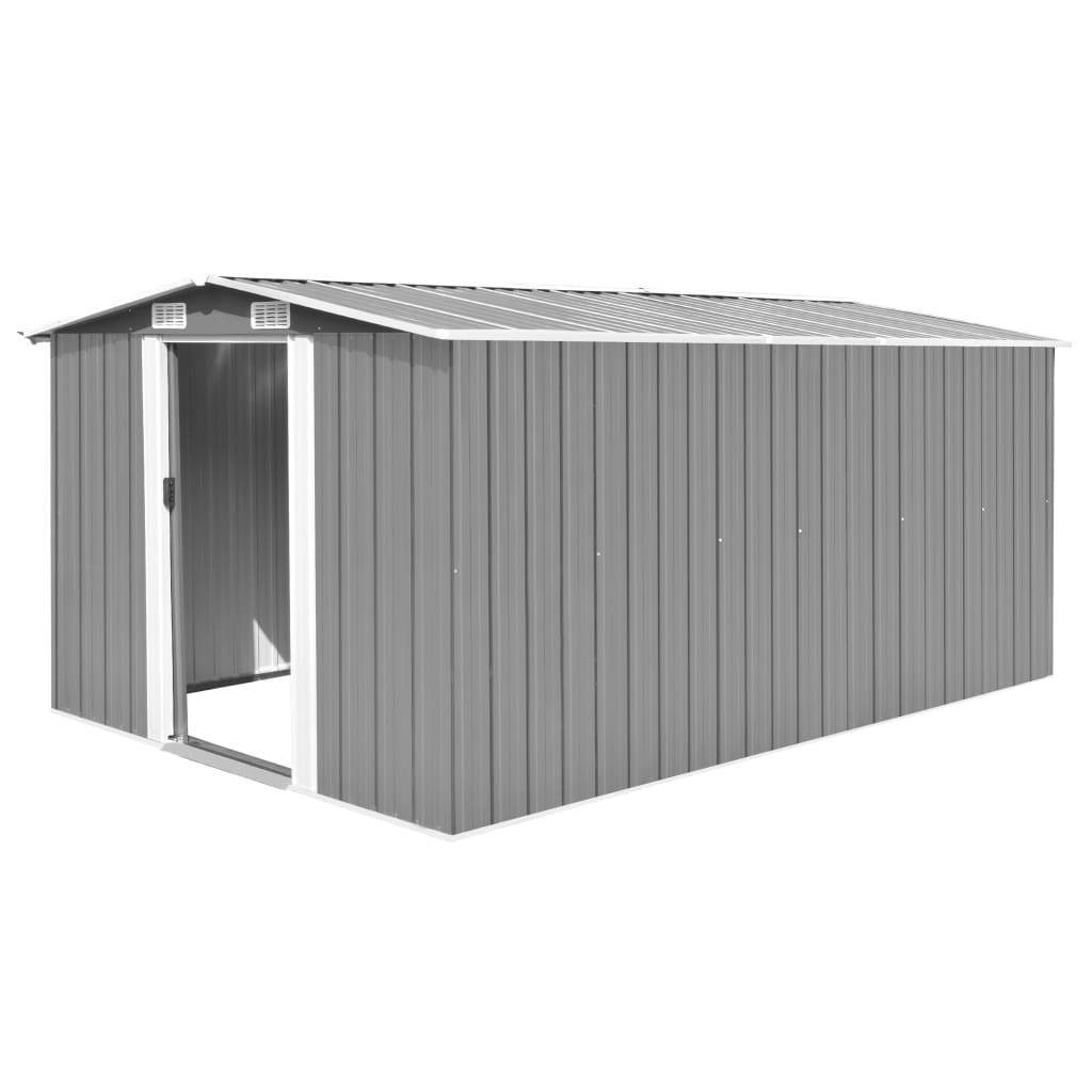 Steel structure storage sheds / warehouse workshop garage shed outdoor shed/portable folding garage/warehouse