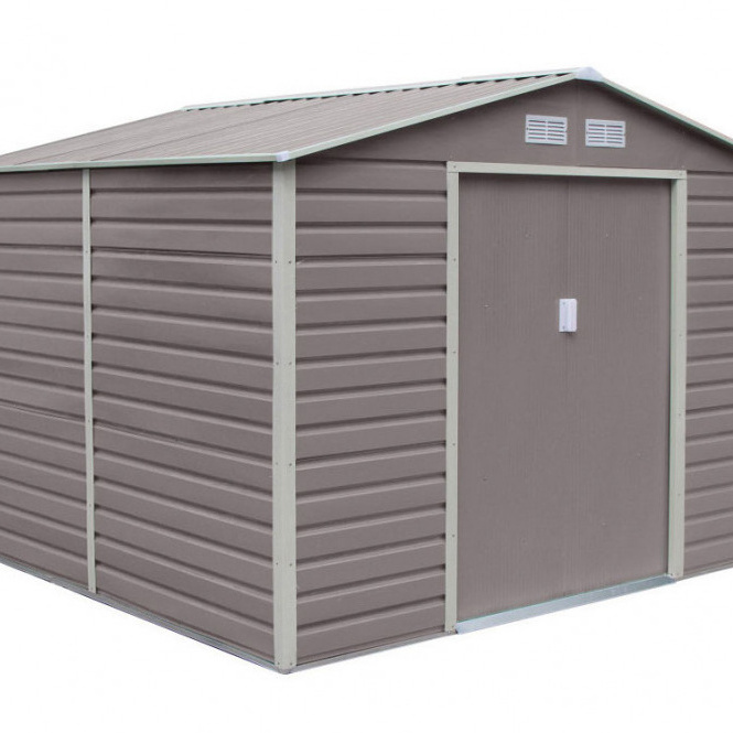 Steel structure storage sheds / warehouse workshop garage shed outdoor shed/portable folding garage/warehouse