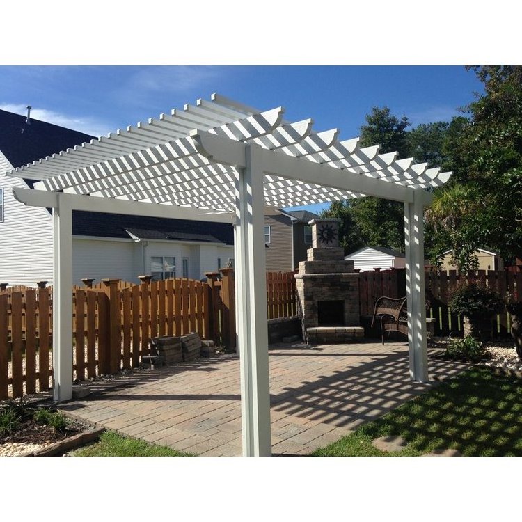 Louvre Roof Pergola Ferro Outdoor Pergola Blinds