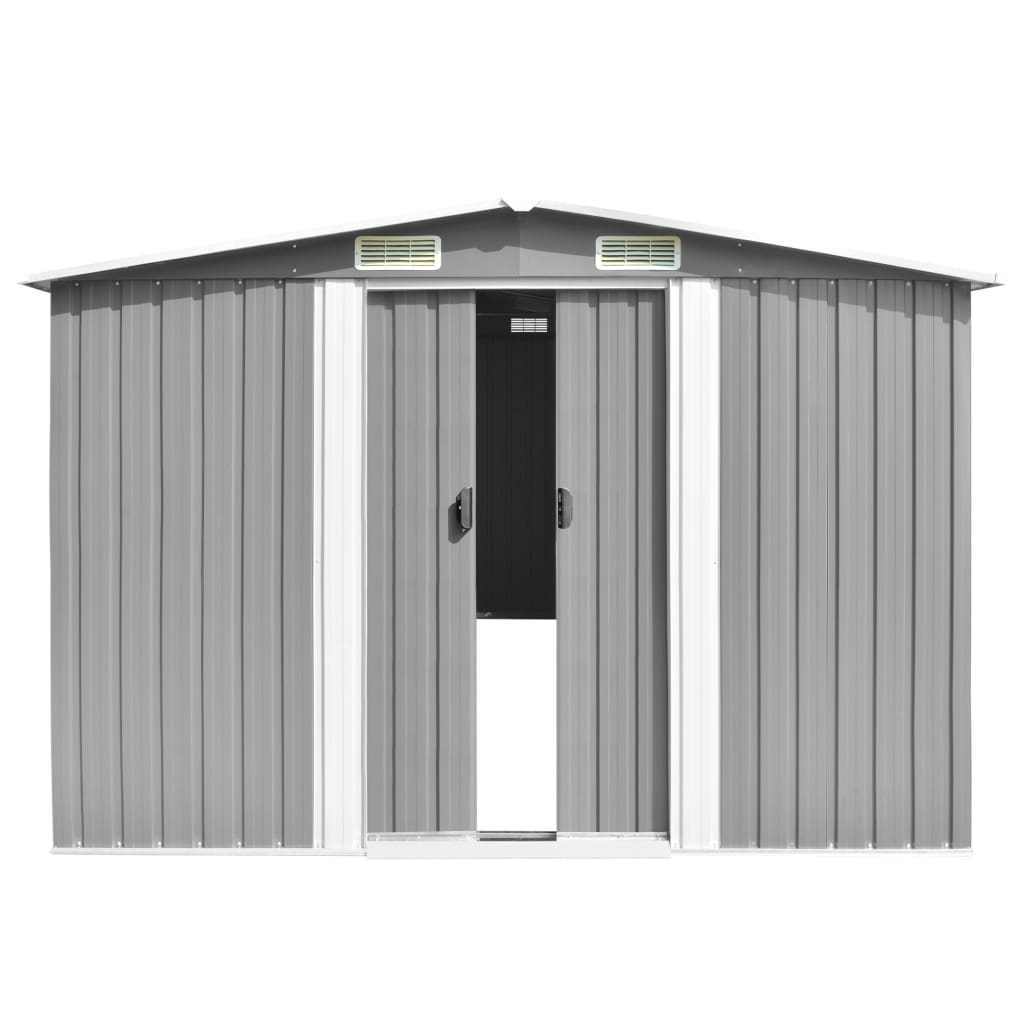 Steel structure storage sheds / warehouse workshop garage shed outdoor shed/portable folding garage/warehouse