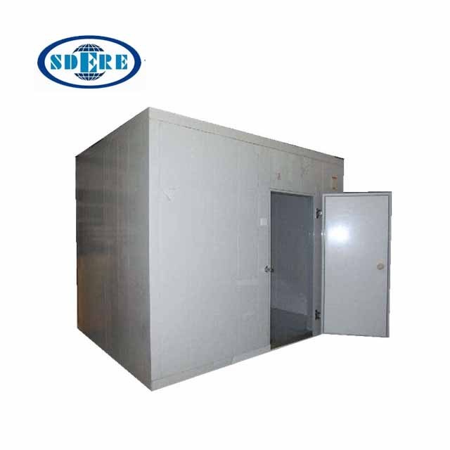 refrigeration freezing rooms , mini refrigeration system , cold room refrigeration unit cold chamber Cold storage for fish