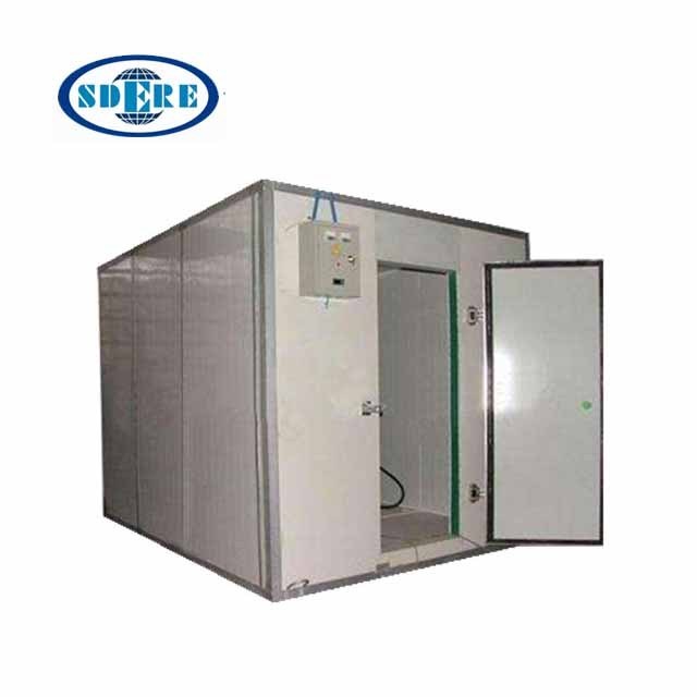 refrigeration freezing rooms , mini refrigeration system , cold room refrigeration unit cold chamber Cold storage for fish