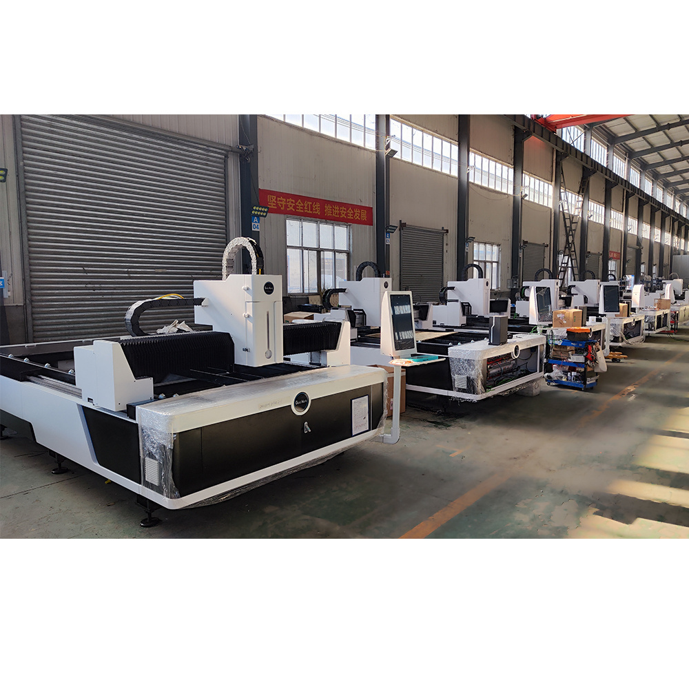 1000w 1500w 3000w Stainless Steel Cnc Fiber Laser Cutter Rotary Metal Cutting Laser Cutting Machine Metal