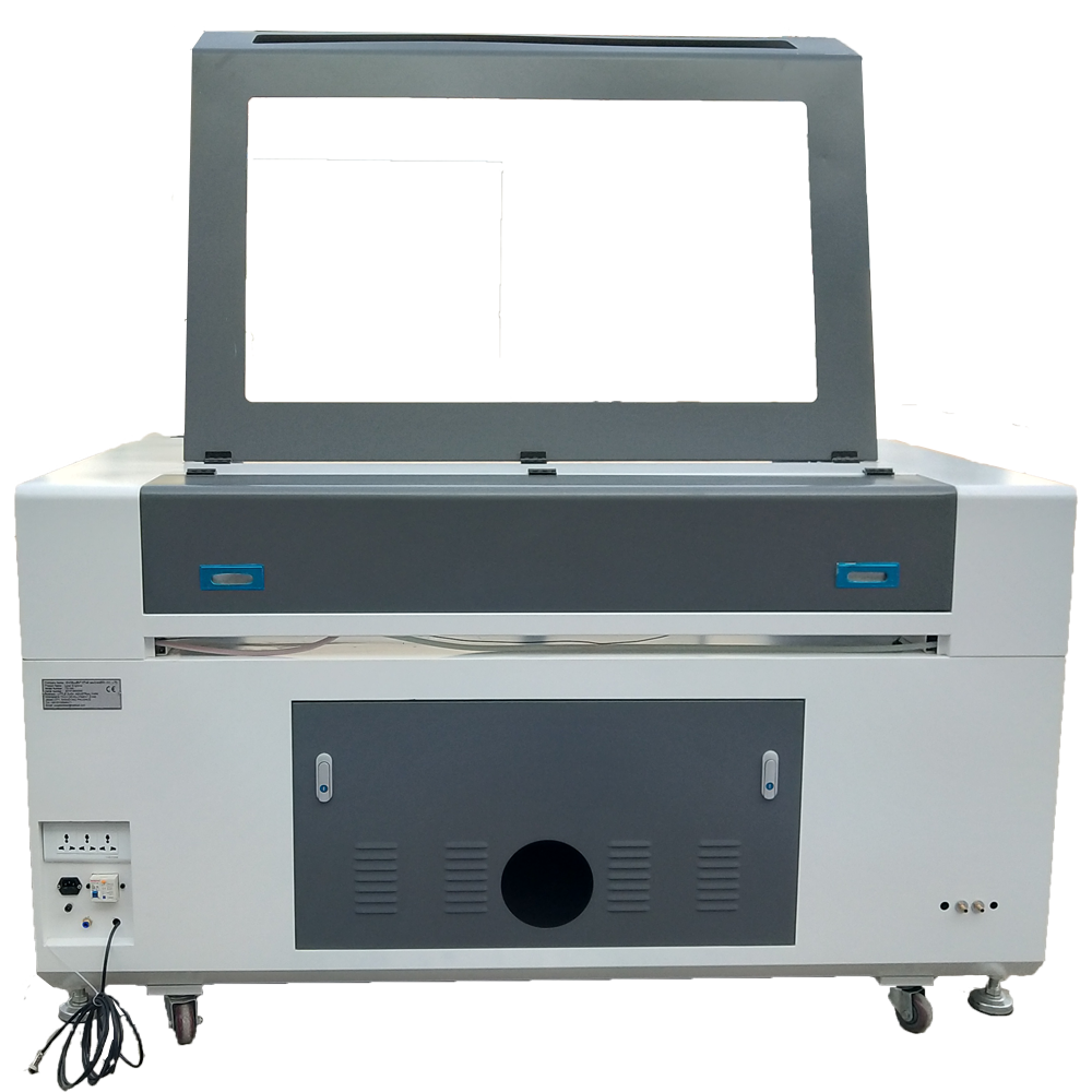 1390 80w 100w 130w optional cnc co2 Laser cutting and engraving machine