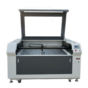 1390 80w 100w 130w optional cnc co2 Laser cutting and engraving machine