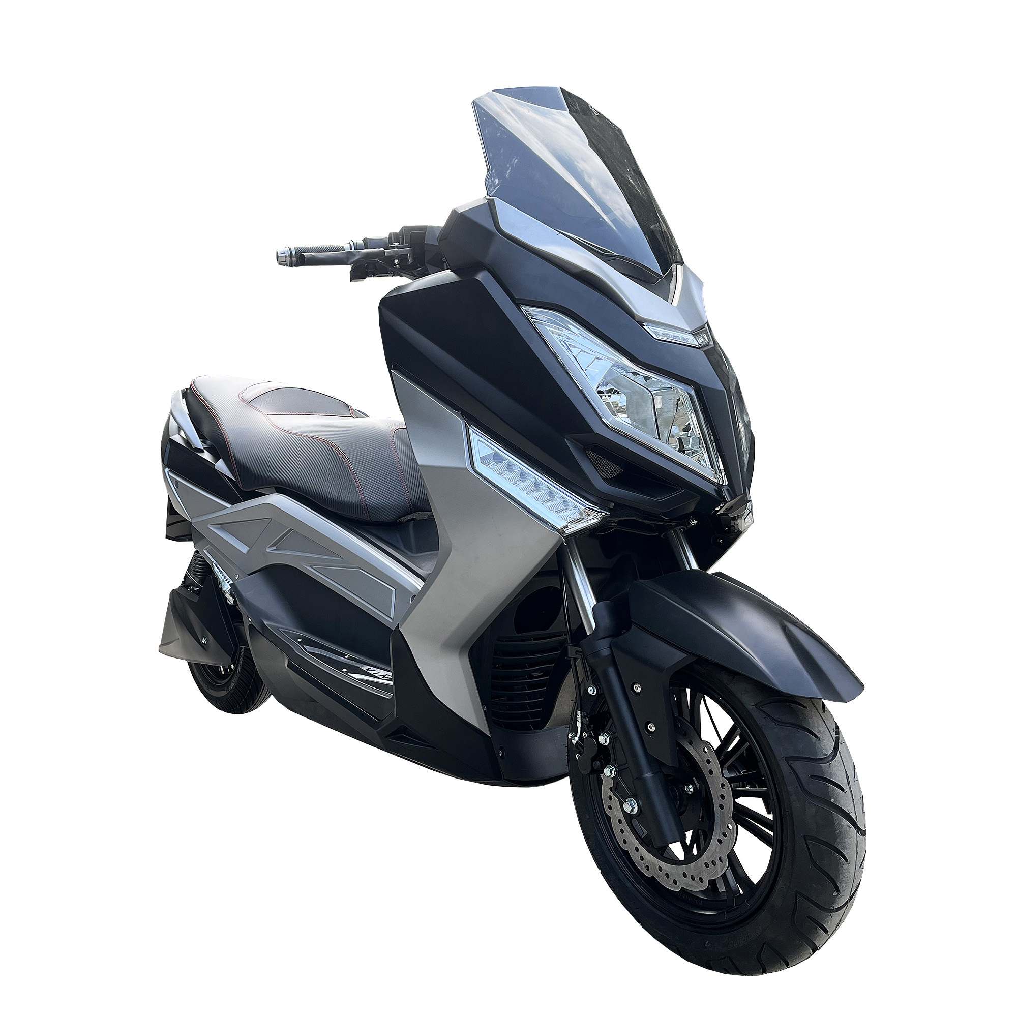 Fast speed city road 3000w e scooter vintage electric moped e motorbike Electric scooter