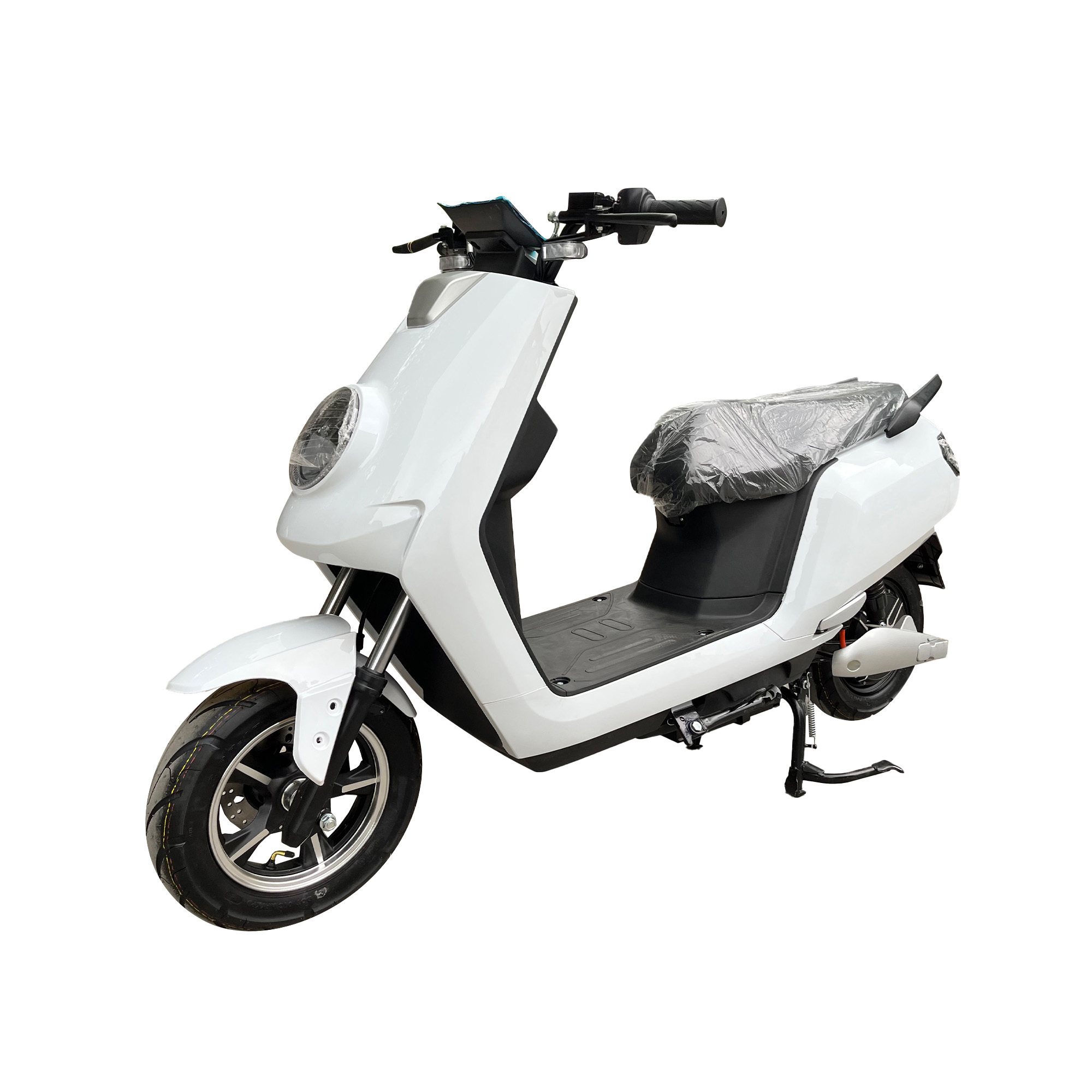 1000w  60V 72V 20AH CKD electric scooter for adult