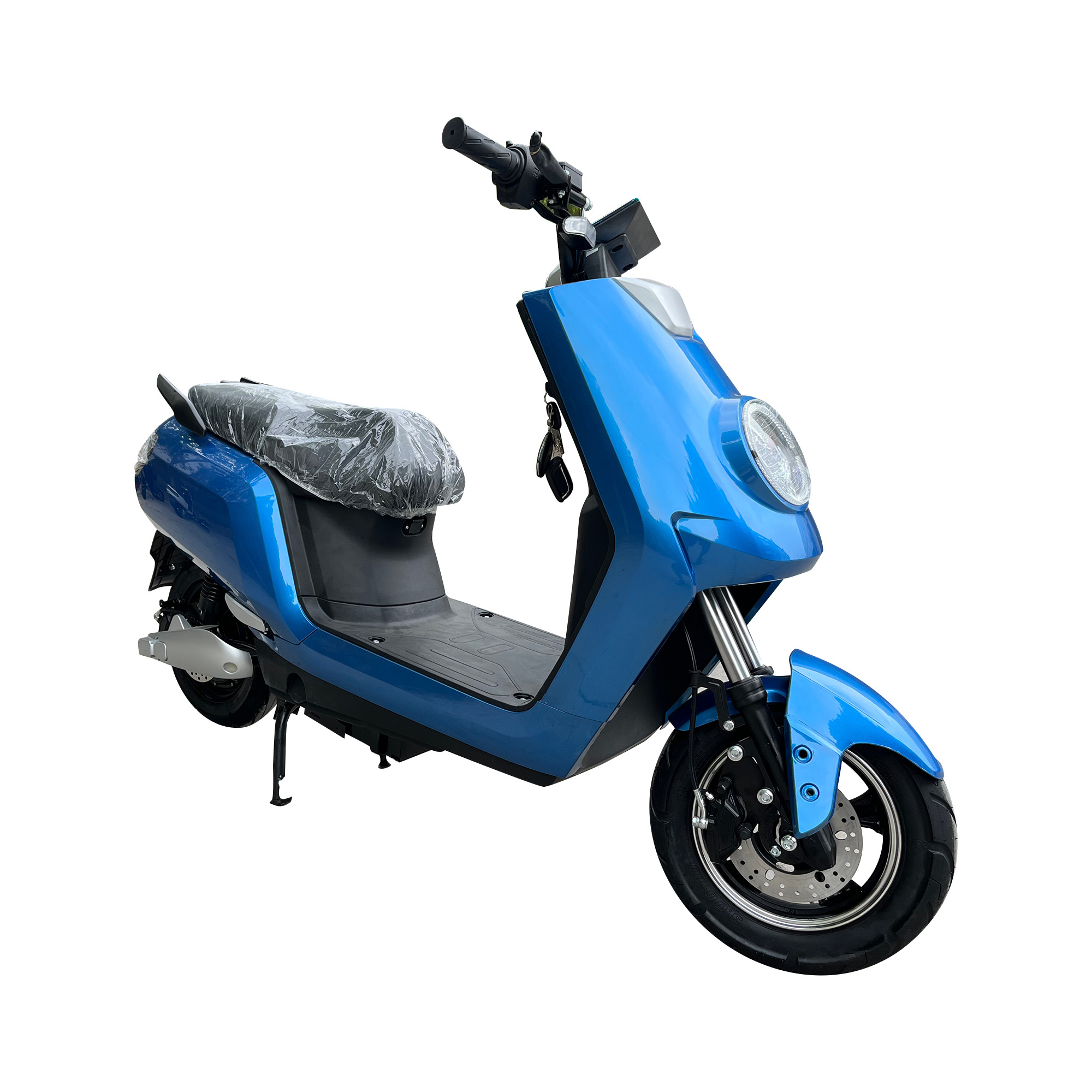 1000w  60V 72V 20AH CKD electric scooter for adult