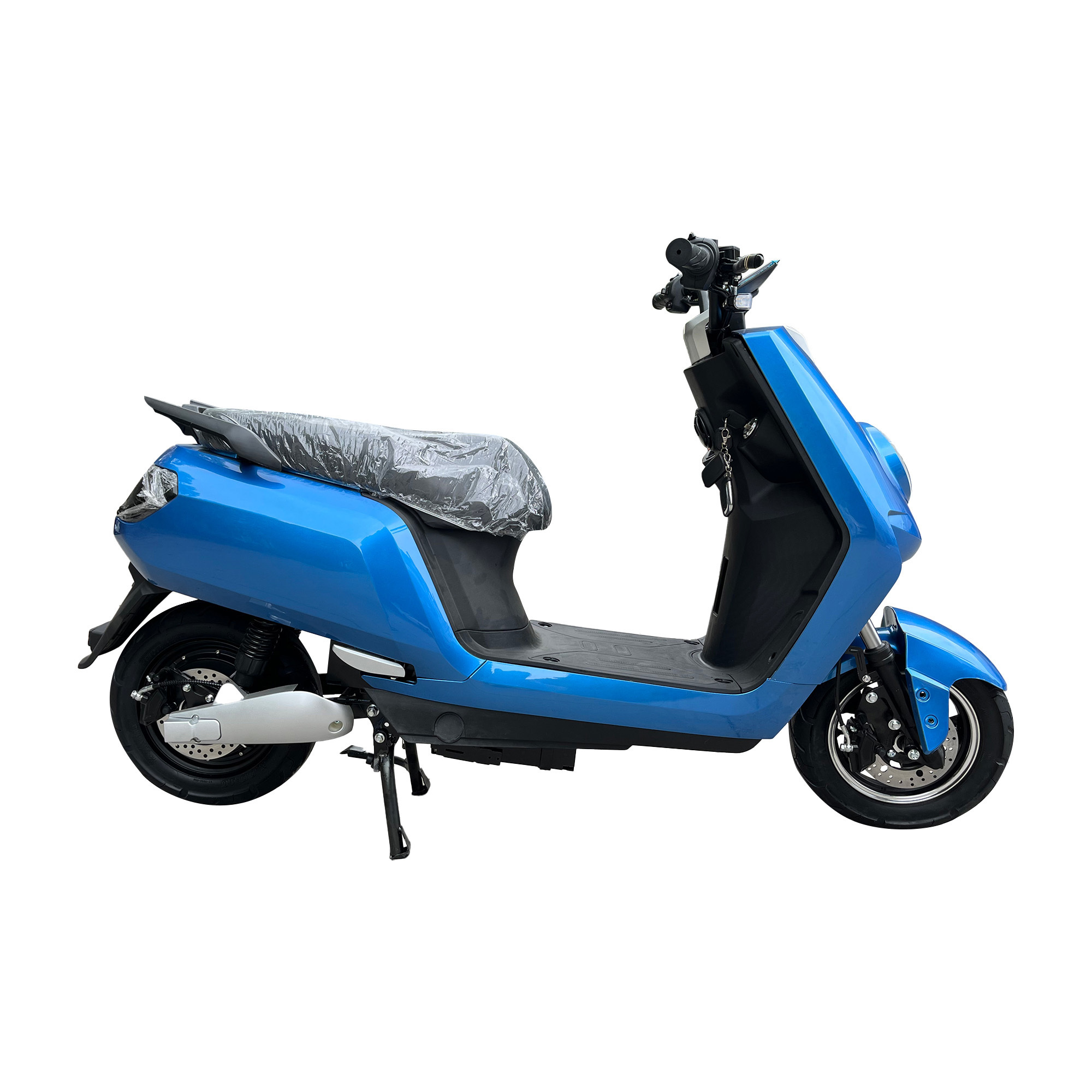 1000w  60V 72V 20AH CKD electric scooter for adult