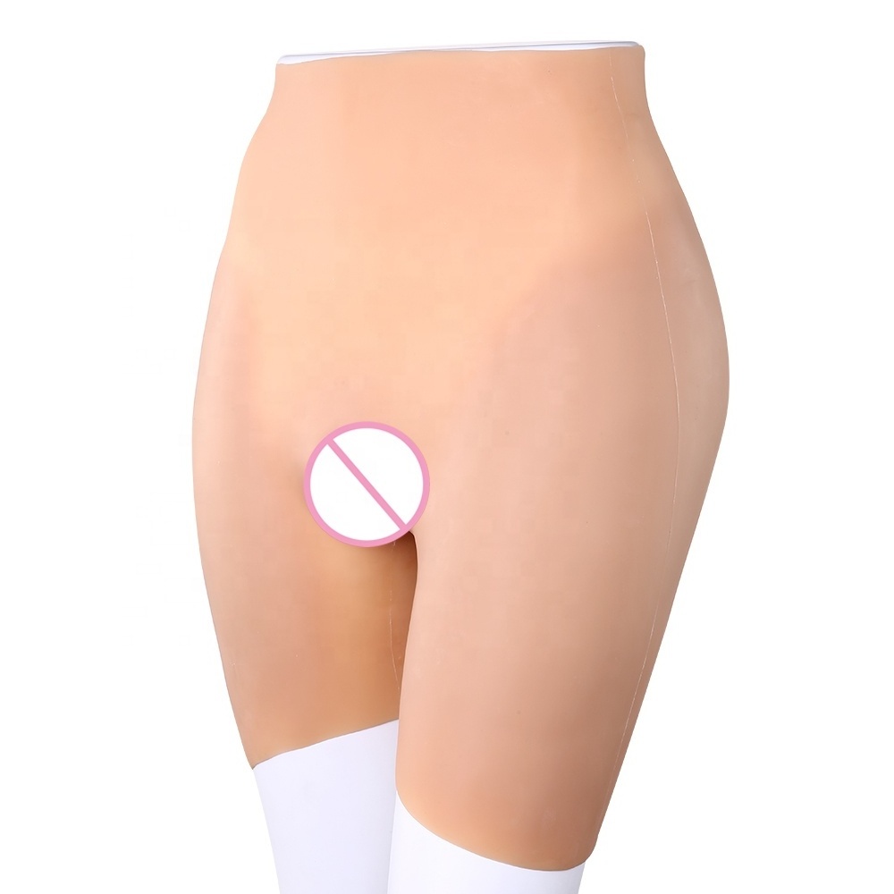 silicone women hip and butt enhancer buttocks enhancement panty