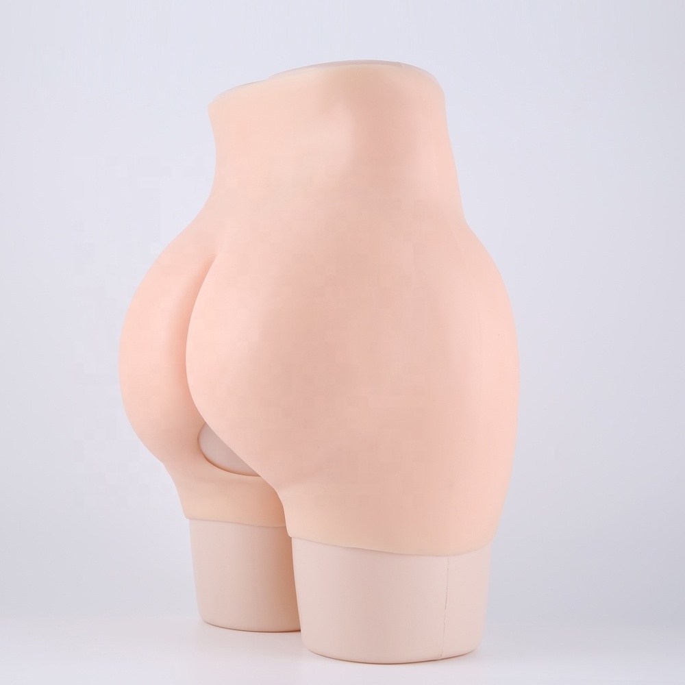 Women Buttock Hip Enhancer Silicone Panty Butt Enhancement Shaper