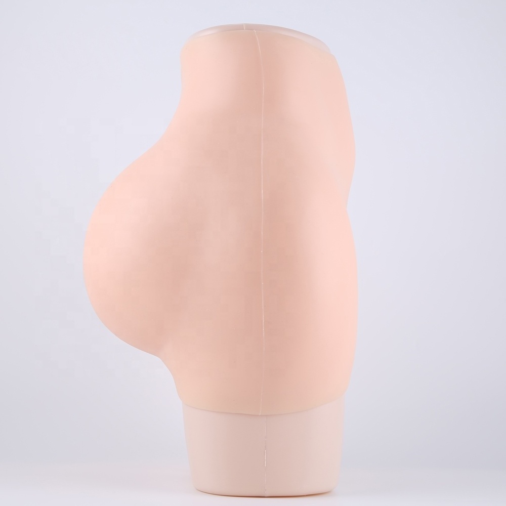 Women Buttock Hip Enhancer Silicone Panty Butt Enhancement Shaper