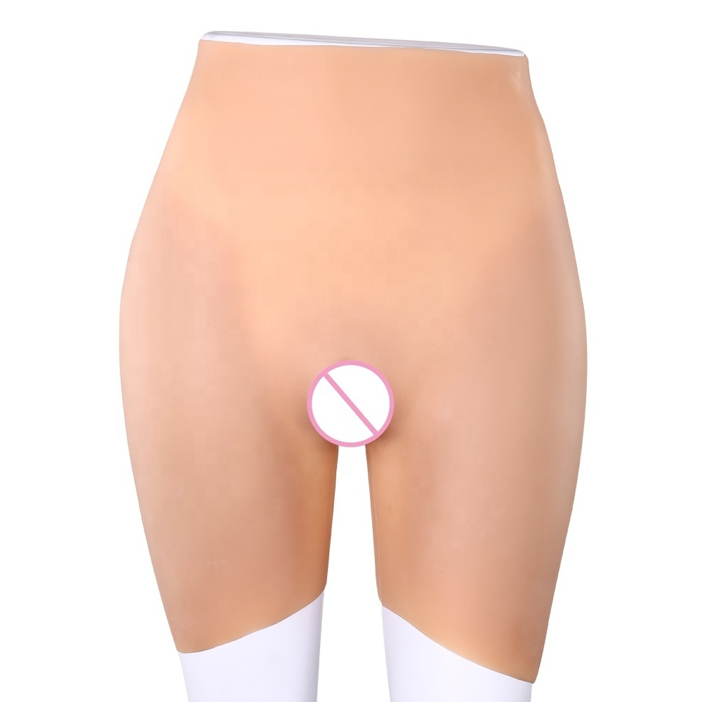 silicone women hip and butt enhancer buttocks enhancement panty