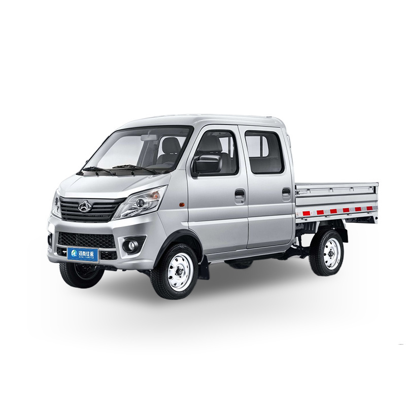 Changan Xingka C Cargo Truck New Cars Chinese Mini Light Truck Left Hand Drive Small Cargo Trucks Flatbed Transporter Delivery