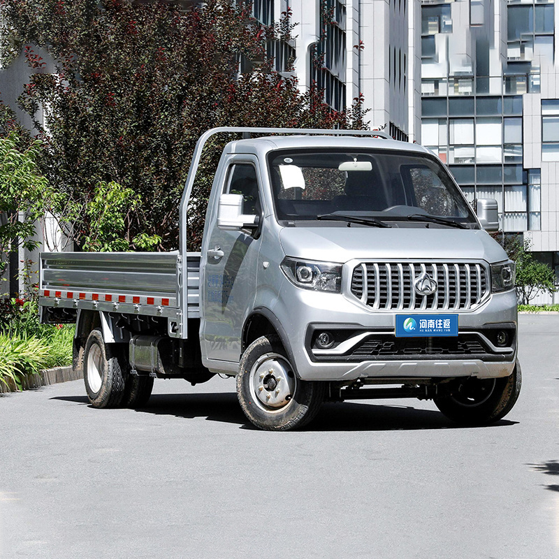 Changan Shenqi T30 mini farm truck 1.6L 2/4 door  changan mini truck Utility Vehicle