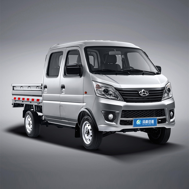 Changan Xingka C Cargo Truck New Cars Chinese Mini Light Truck Left Hand Drive Small Cargo Trucks Flatbed Transporter Delivery