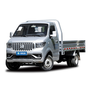 Changan Shenqi T30 mini farm truck 1.6L 2/4 door  changan mini truck Utility Vehicle