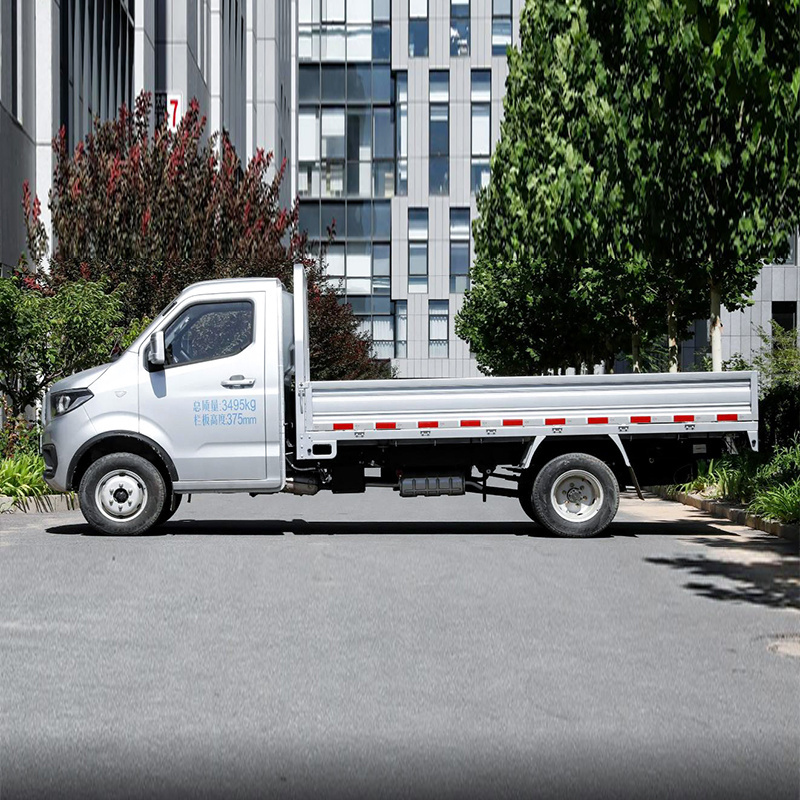 Changan Shenqi T30 mini farm truck 1.6L 2/4 door  changan mini truck Utility Vehicle