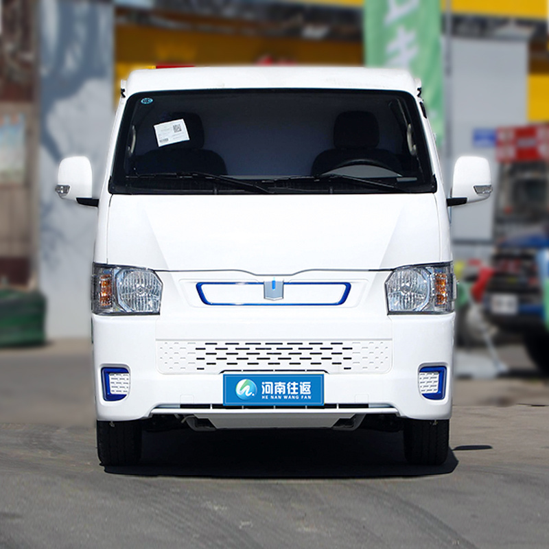 High Speed Electric Vehicle Van Geely Yuancheng E6 Ev Cars New Energy Vehicles Mini Electric 4 Wheeler