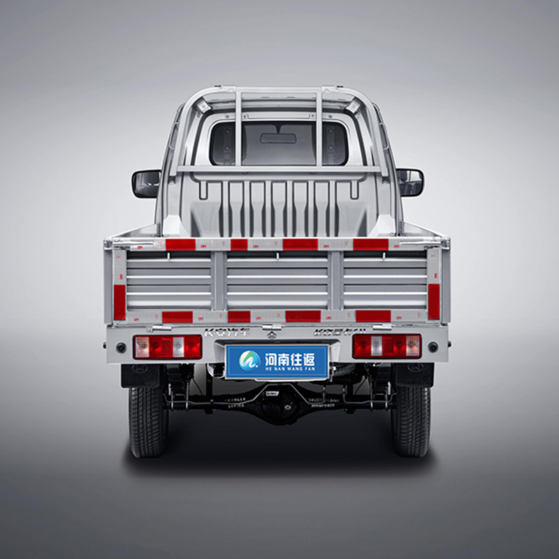 Changan Xingka C Cargo Truck New Cars Chinese Mini Light Truck Left Hand Drive Small Cargo Trucks Flatbed Transporter Delivery