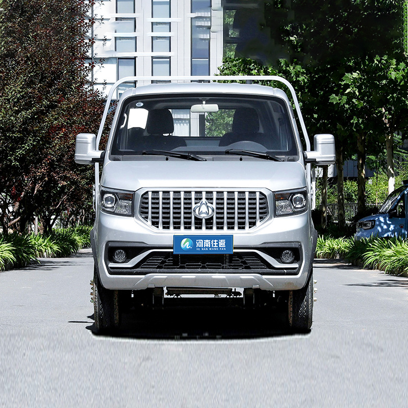 Changan Shenqi T30 mini farm truck 1.6L 2/4 door  changan mini truck Utility Vehicle