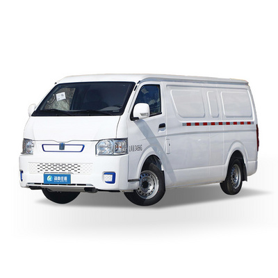 High Speed Electric Vehicle Van Geely Yuancheng E6 Ev Cars New Energy Vehicles Mini Electric 4 Wheeler