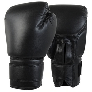 Top Quality 2023 Best Selling Boxing Gloves Professional Pu Leather Training Bag And Sparring OEM wholesale Custom Boxing Gloves