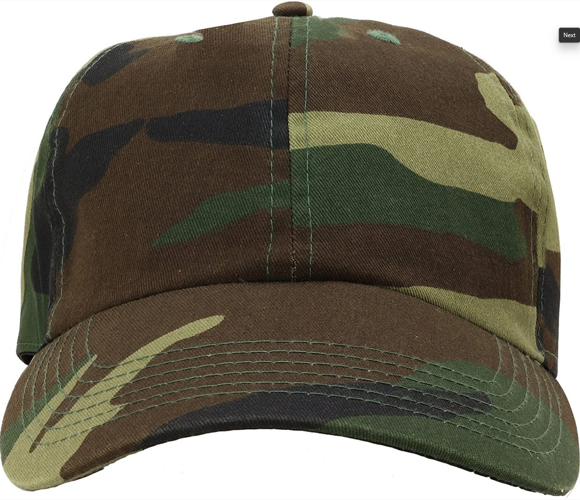 Cap Custom Logo Party 3D Embroidery Cotton Camo Cowboy Party Print Mesh Trucker Cap With Rope Front Foam Trucker Hat Blank