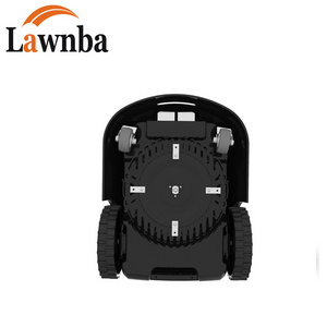 TWO YEARS WARRANTY Lifetime Maintenance Lawn Mower Robot,robot grass cutter, electric grass cutting machine