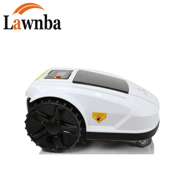 TWO YEARS WARRANTY Lifetime Maintenance Lawn Mower Robot,robot grass cutter, electric grass cutting machine