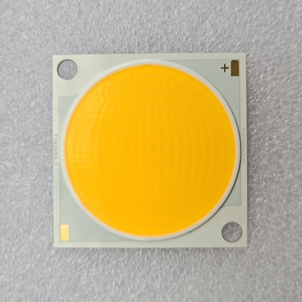 Citizen Citiled CLU058 1825C4 Ra70 Ra80 2700K 3000K 3500K 4000K 5000K 5700K 6500K 38X38 115W Series COB LED