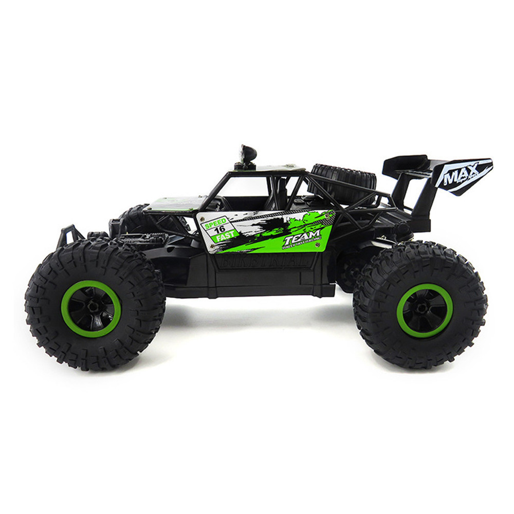 Volantex Wholesale 1:18 Athletic High Speed RC Car For Kids