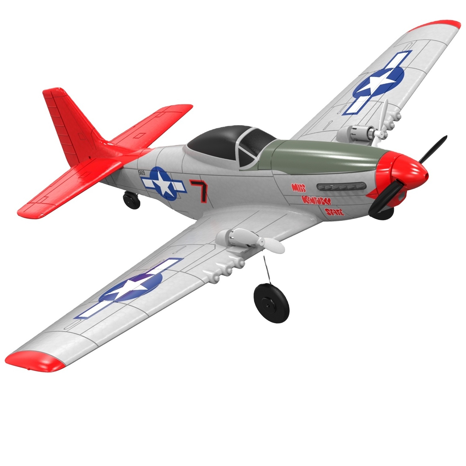 wholesale Aircraft Model Radio Remote Control Flying Toys Hand Throw Gyro Stabilize Anti-Fall Foam Fighter Rc Plane