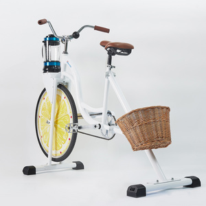 EXI  fresh juicer blender  unicycle and one wheel bike