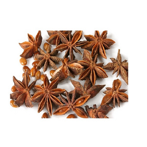 Single Spices & Herbs - Quality Supplier Low Price Whole Sale Star Aniseed Organic Star Anise Spice Ready To Export