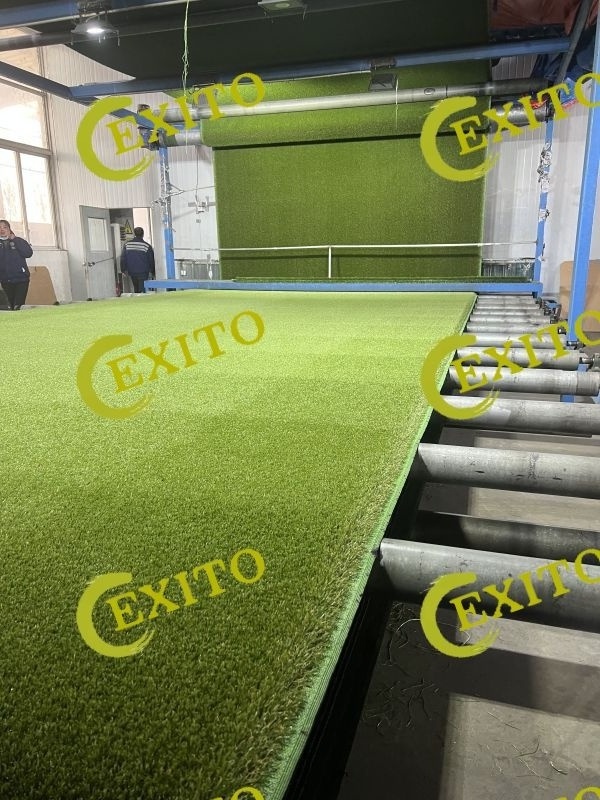 EXITO High QualityArtificial Grass Tennis / Padel Court Squash Court Tennis Court