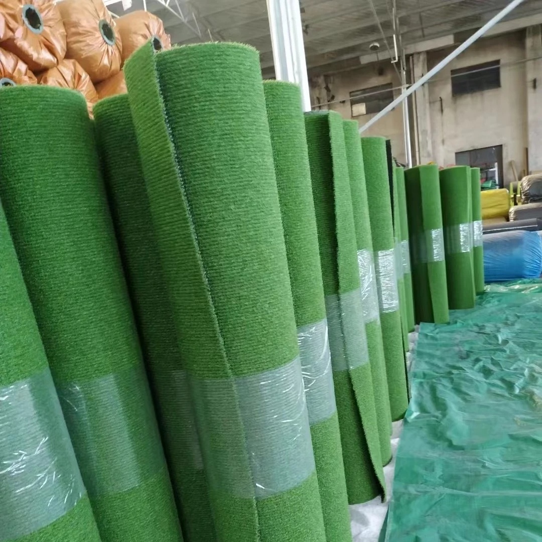 EXITO High QualityArtificial Grass Tennis / Padel Court Squash Court Tennis Court