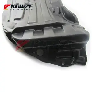 Kowze Auto Parts Splash Shield For Mitsubishi Triton L200 KA4T KA5T KB4T KB5T KB7T KB8T KB9T 5370B423