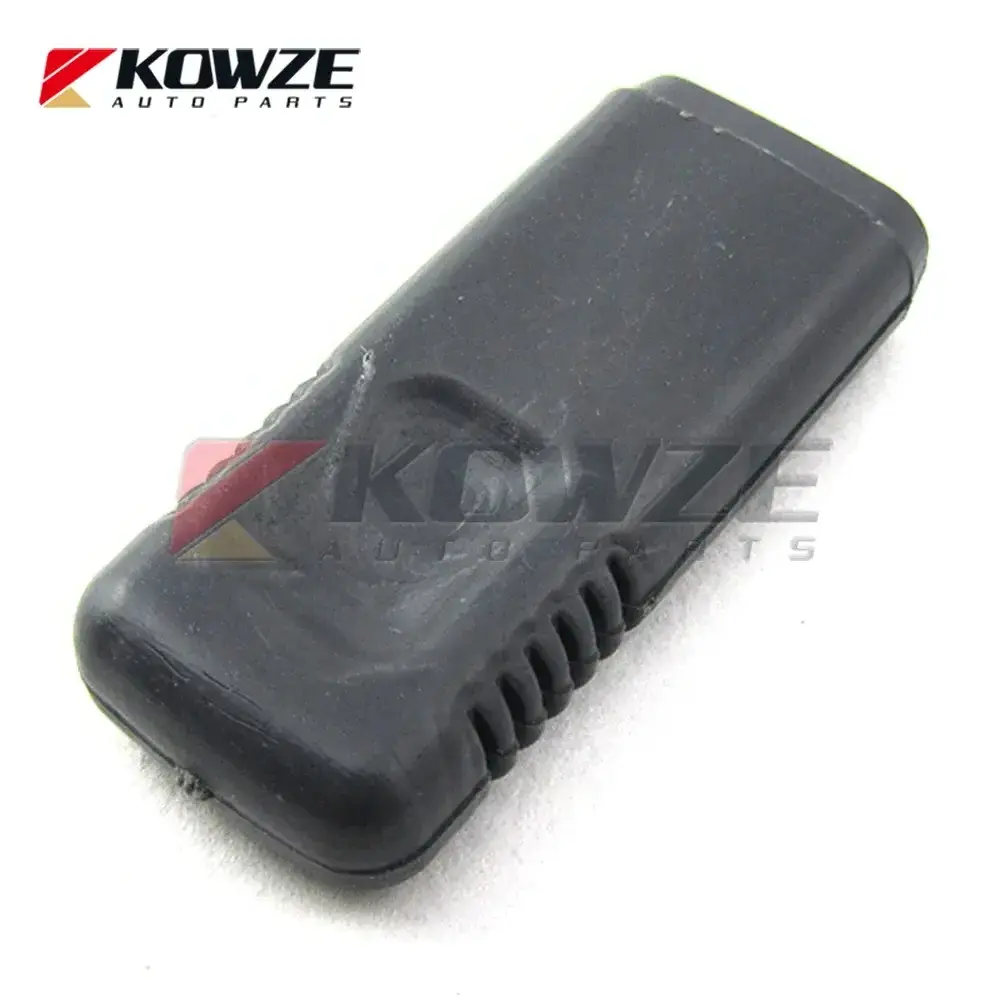 Kowze Spare Parts Front Door Inside Lock Knob For Mitsubishi Pajero Montero 1990-2004 Space Wagon 1991-2000 MB774548 MB717039