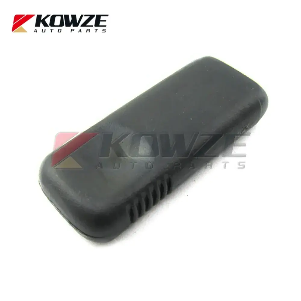 Kowze Spare Parts Front Door Inside Lock Knob For Mitsubishi Pajero Montero 1990-2004 Space Wagon 1991-2000 MB774548 MB717039