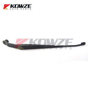 Kowze Windshield Wiper Arm for Mitsubishi Pajero Montero V73 V78 6G72 6G74 6G75 4M41 MR522383