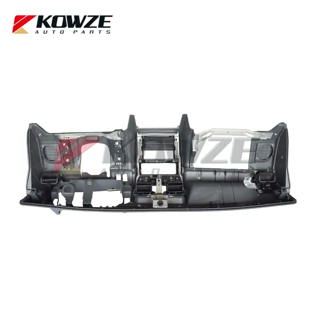 Kowze Auto Spare Parts Instrument Panel Dash Board For Mitsubishi Pajero Montero 2 II 1990-1999 MB832320