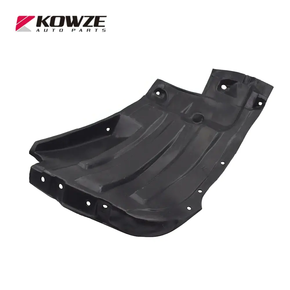 Kowze Spare Parts Splash Front Shield Kit for Mitsubishi Montero Pajero Sport L200 Triton 5370A688