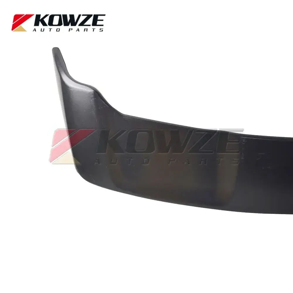 Kowze Spare Parts Rear Air Spoiler For Mitsubishi Lancer EX 6515A034HA